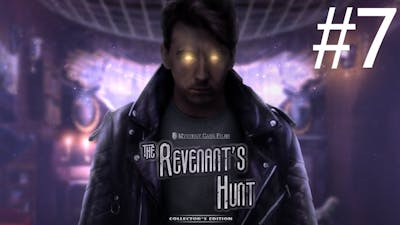 Mystery Case Files: The Revenants Hunt Walkthrough part 7