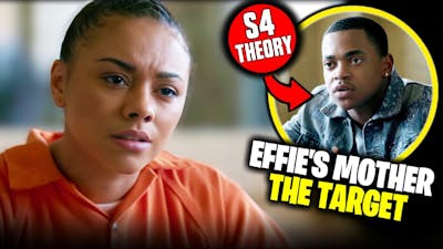 How Tariq Could Target Effie’s Mother | Power Book II: Ghost Season 4 Theory