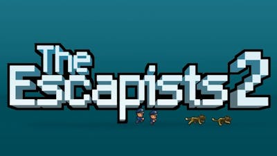The Escapists 2 Pc Mac Linux Steam ゲーム Fanatical