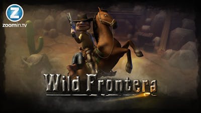 Wild Frontera Gameplay [PC]