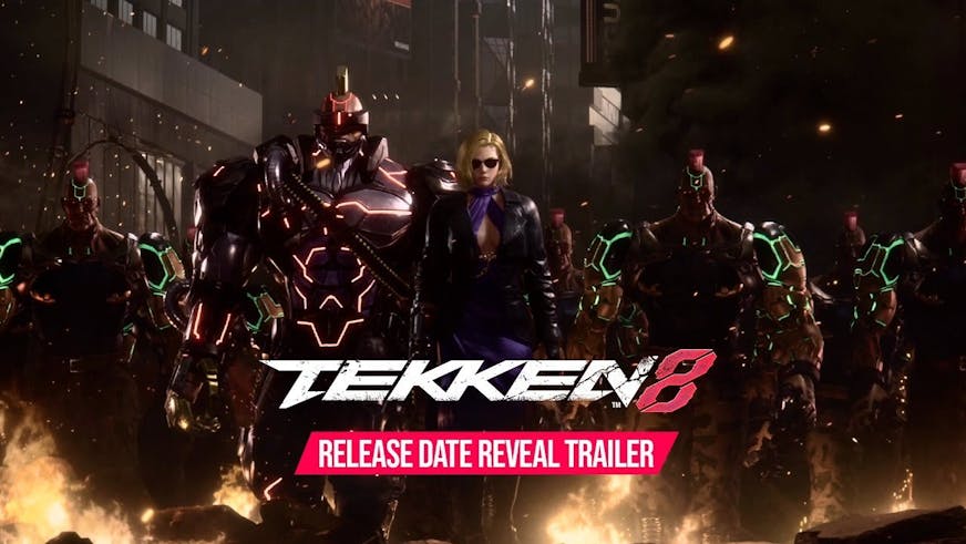 Tekken 8 Year 1 Pass revealed with new DLC characters, Premium