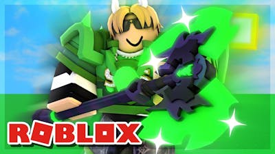 VOID AXE ONLY CHALLENGE! Roblox Bedwars