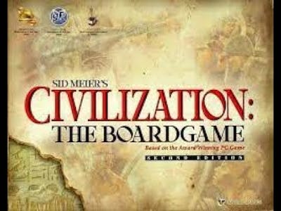 Sid Meier’s Civilization 4