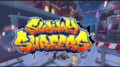 Subway surfers game run|Subway surfers gameplay|Subway surfers3