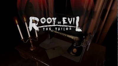 Root of Evil: The Tailor [001]