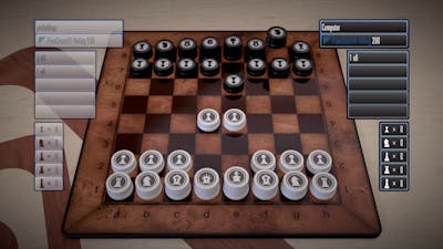 Lets Play Pure Chess®, Part 1