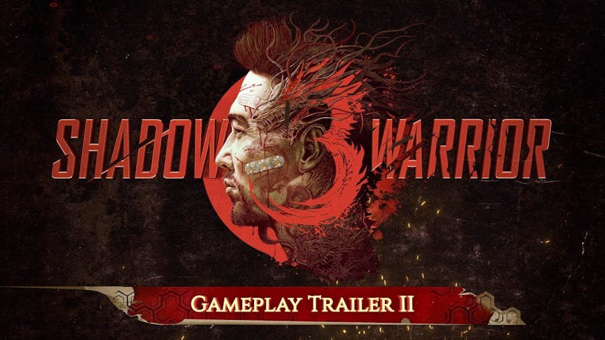 Shadow Warrior 3: Definitive Edition | PC Steam ゲーム | Fanatical