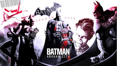 Batman Arkham City - Part 82 PC Playthrough HD