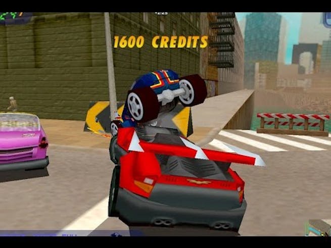 PCゲーム CARMAGEDDON 2 Carmageddon 2: Carpocalypse Now | Steam PC ゲーム