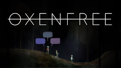 WELCOME TO HELL! - A decision based game - Oxenfree part 1