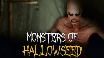 The Monsters Of Hallowseed