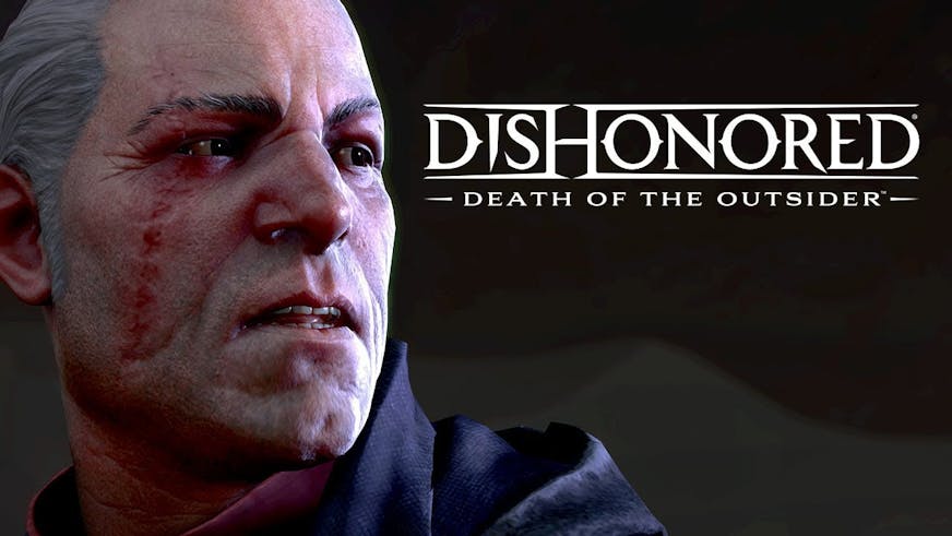 Dishonored®: Death of the Outsider™, PC Steam Game