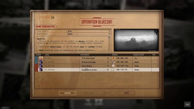 Steel Division  HISTORICAL MISSIONS Back to Hell DLC