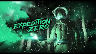 Expedition Zero gameplay.