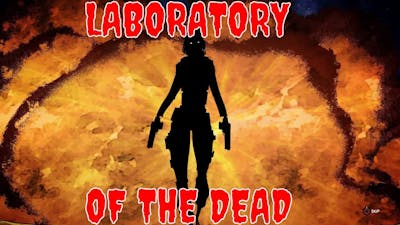 Far Cry 5 - Dead Living Zombies DLC - Laboratory of The Dead