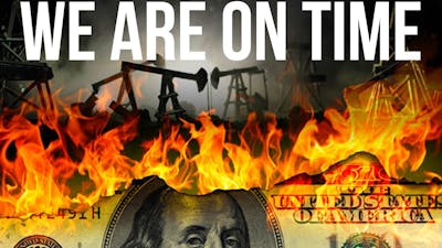 We Were Set Up | Staged Economic Collapse!