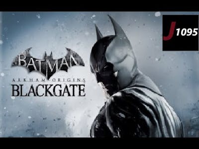 Batman™: Arkham Origins Blackgate - Deluxe Edition | Steam PC Game