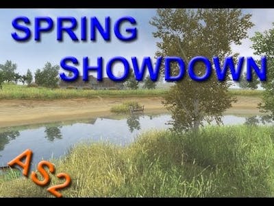 Spring Showdown! - Multiplayer Men of War Assault Squad 2