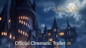 Jogo Hogwarts Legacy Deluxe Pc Steam Lançamento História no Shoptime