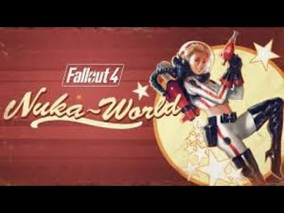 Fallout 4 Nuka World Dlc Pc Steam ダウンロード可能なコンテンツ Fanatical