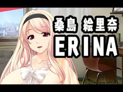 Pretty Girls Mahjong Solitaire - Erina gameplay