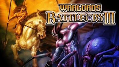 Warlords Battlecry 3 | Playthrough | XVII. The Garb of Thyatis (Guardia)
