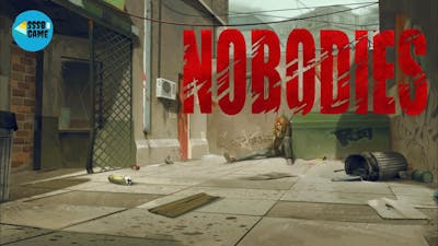 Nobodies: Murder Cleaner | Steam PC Game