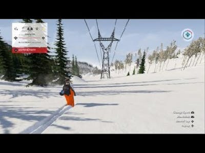 STEEP this game is mad