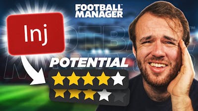 Busting Football Manager Myths