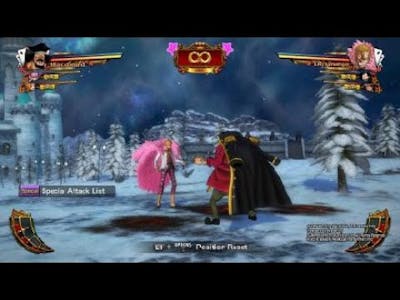 One Piece Burning Blood Pc Steam Game Fanatical