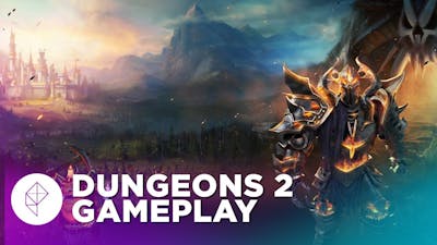 Dungeons 2 Gameplay Overview