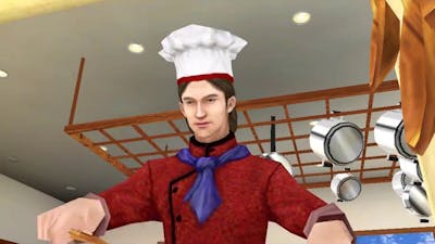 Restaurant Empire 2 Gameplay, Campaign 1 with Chef Armand LeBoeuf