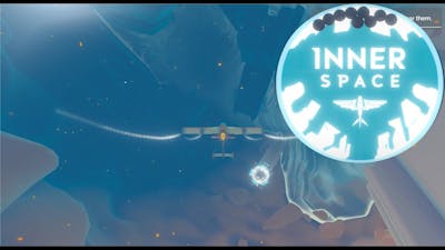 InnerSpace (Game Movie) 1080p60