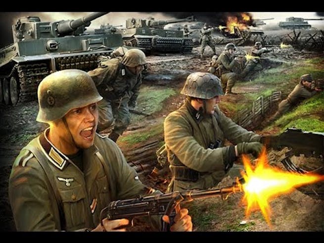Blitzkrieg 2 Anthology | Steam PC Juego