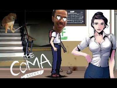 To Snitch or Not to Snitch- The Coma: Recut Pt.  1