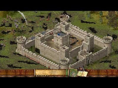 Stronghold HD GAMESPC