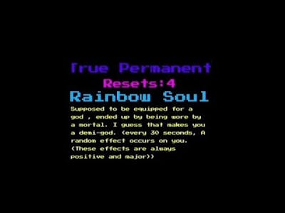 roblox Deltarune 3D RPG Remastered (RAINBOW SOUL!)