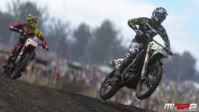 MXGP2   The Official Motocross Videogame