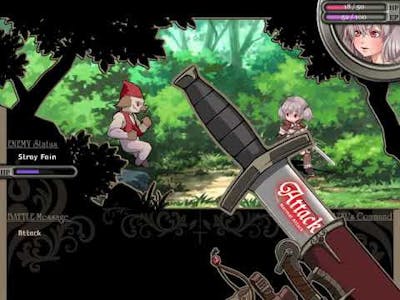 Niplheim S Hunter Branded Azel Pc Steam ゲーム Fanatical