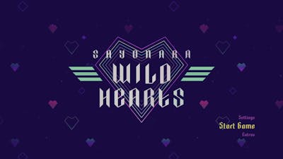 The Best Game Youre Not Playing! [Sayonara Wild Hearts]