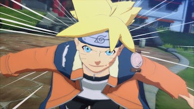 Naruto Shippuden Ultimate Ninja Storm 4 Road to Boruto - All DLC Characters Ultimate Jutsus (PC)