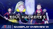 Buy Soul Hackers 2 - Premium Edition from the Humble Store