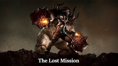 ENPRO SECTOR 1 | Doom 3 [BFG Edition]: Lost Mission - Area 1