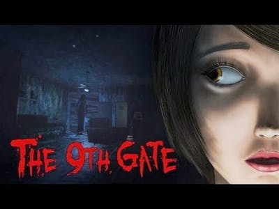 The 9th Gate ★ GamePlay ★ Ultra Settings