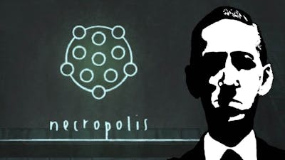 Necropolis | Lovecraftian Game Retrospective