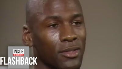 How Michael Jordan Influenced an Entire Generation
