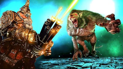 UNSTOPPABLE Dwarf Gatling Gunner Destroys Overgrown Rats in This Warhammer Vermintide 2 Update