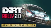 Fanatical] DiRT Rally (95% off