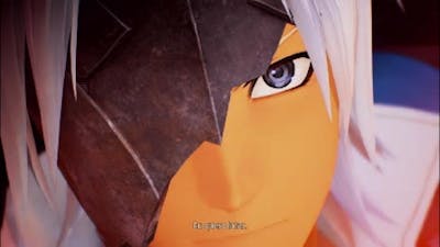 Zizo Game : Demo Tales of Arise