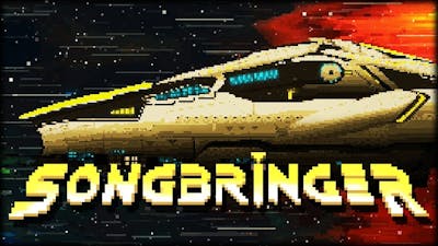 YOU FOUND THE THING! | Songbringer